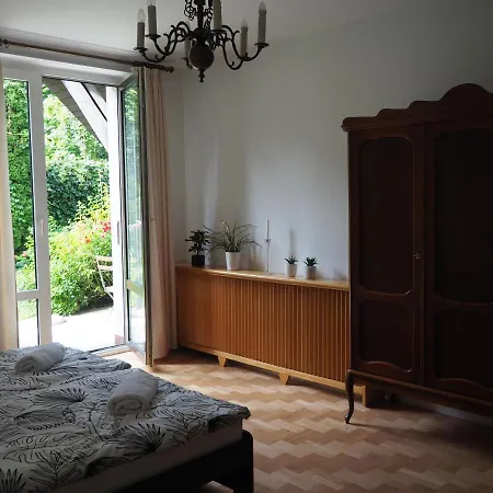 Villa Willa Zwierzyniec