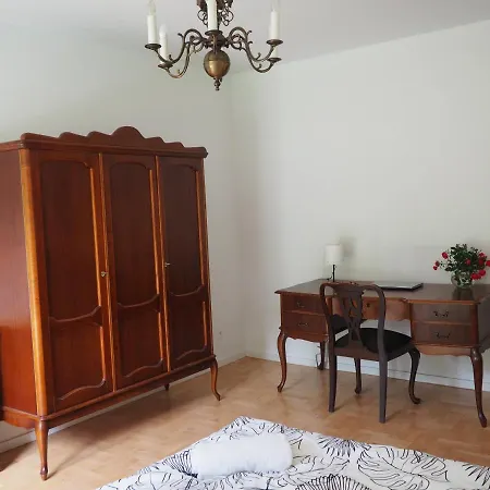 Willa Zwierzyniec Villa