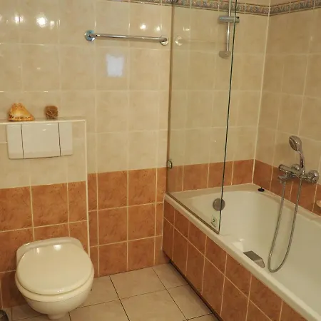 Willa Willa Zwierzyniec