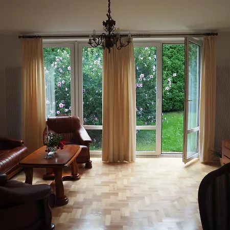 Villa Willa Zwierzyniec