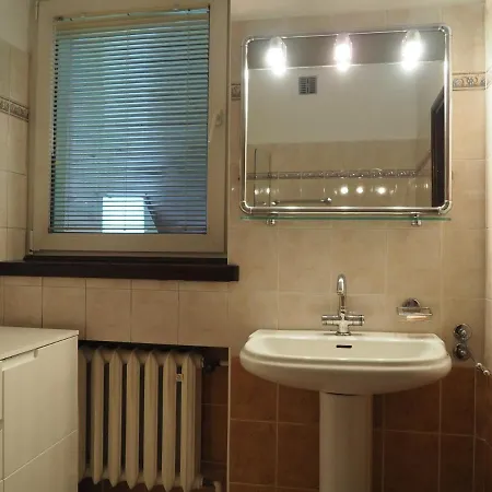 Willa Zwierzyniec Kraków