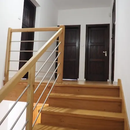 Villa Willa Zwierzyniec Kraków