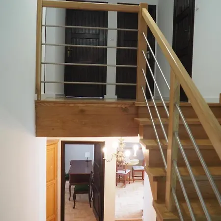 Willa Zwierzyniec * Kraków