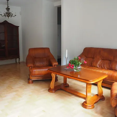 Willa Zwierzyniec Kraków