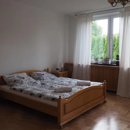 Willa Zwierzyniec * Kraków