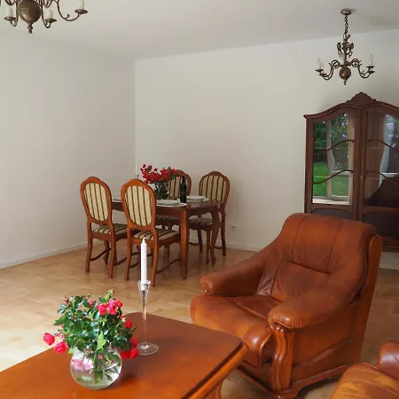 Willa Zwierzyniec Willa Kraków