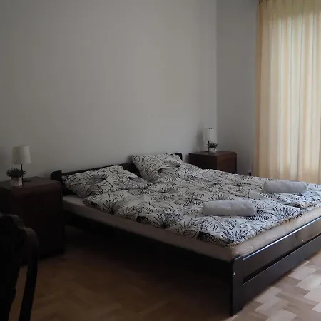 Willa Zwierzyniec * Kraków